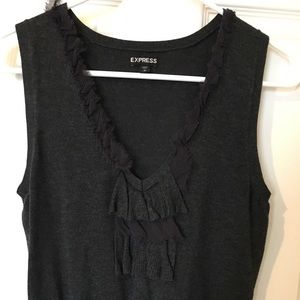 Express vest